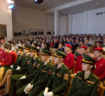 Звучит в веках симфония народного единства