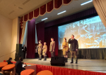 Звучит в веках симфония народного единства