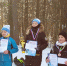 Хроника спортивных событий - Андреапольский район