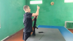 В цель!
