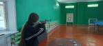 В цель!