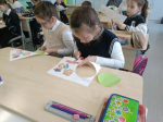 Школа №3 ознаменовала День наставника