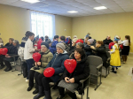Аплодисменты!