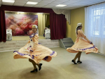 Аплодисменты!