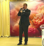 Аплодисменты!