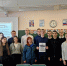 Уроки безопасности - Андреапольский район