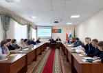 Подготовка к весенним полевым работам