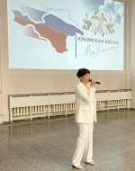 Аромат лаванды в Андреаполе