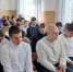 День открытых дверей - Андреапольский район