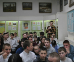 Андреаполь – полярная станция «Прогресс» (Антарктида)