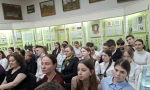 Андреаполь – полярная станция «Прогресс» (Антарктида)