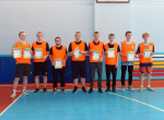 Хроника спортивных событий