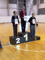 Хроника спортивных событий