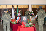 Прощание