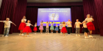 Фестиваль юных исполнителей песни в Андреаполе