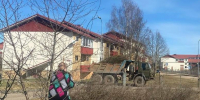 Дорогу весне! - Андреапольский район
